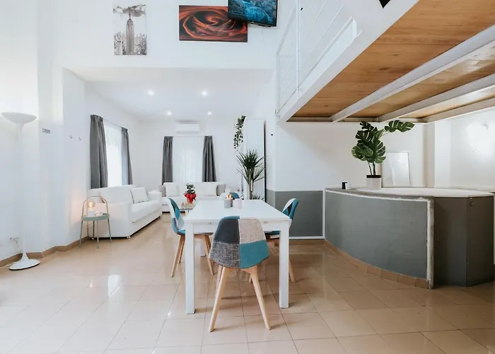 Appartement Bruno Domus Trastevere
