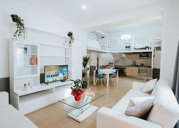 Bruno Domus Trastevere Appartement Rome