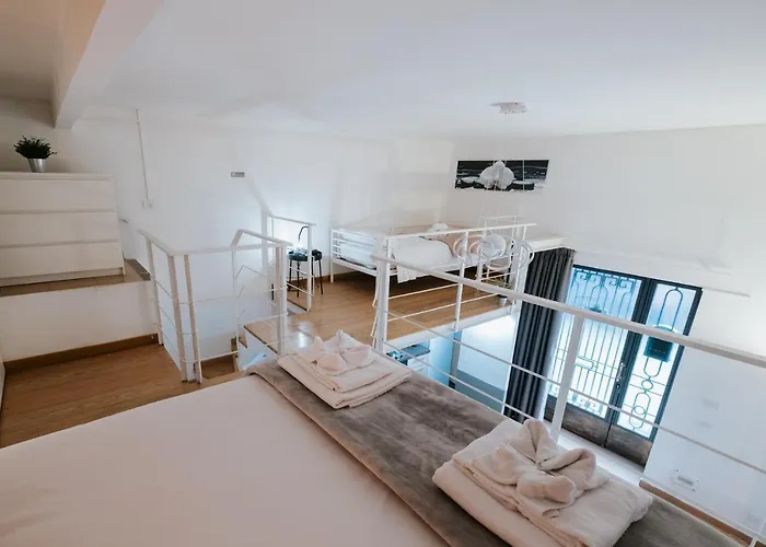 Appartement Bruno Domus Trastevere