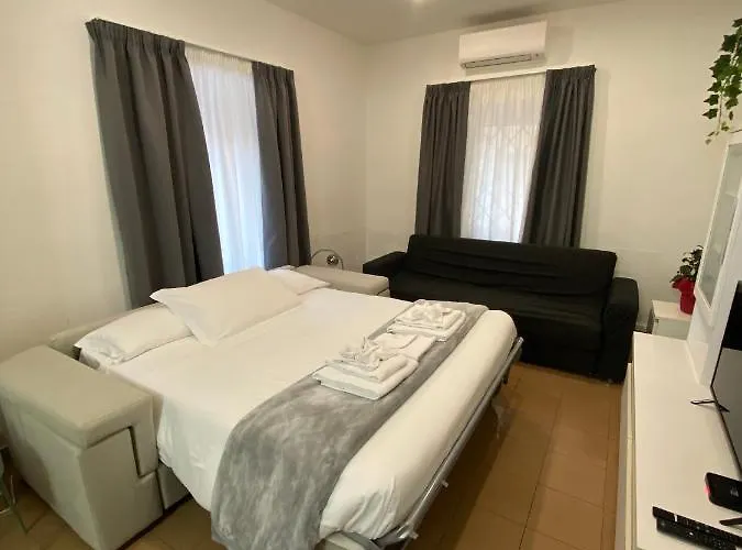 Appartement Bruno Domus Trastevere Rome