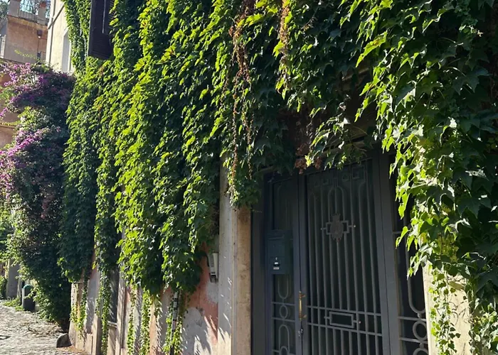 Bruno Domus Trastevere Appartement Rome